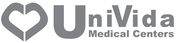 Logo Univida-Medical-Gray
